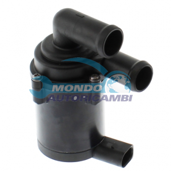 POMPA ACQUA SECONDARIA