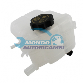 SERBATOIO DI ESPANSIONE