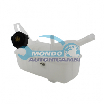 SERBATOIO DI ESPANSIONE