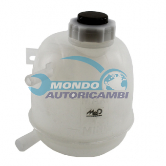 SERBATOIO DI ESPANSIONE