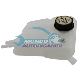 SERBATOIO DI ESPANSIONE