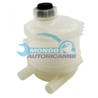 SERBATOIO DI ESPANSIONE