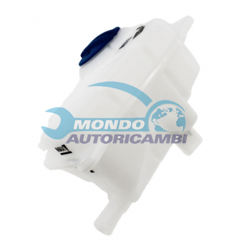 SERBATOIO DI ESPANSIONE