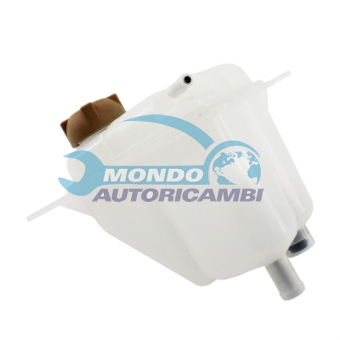 SERBATOIO DI ESPANSIONE