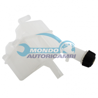 SERBATOIO DI ESPANSIONE