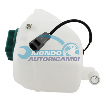 SERBATOIO DI ESPANSIONE