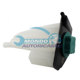 SERBATOIO DI ESPANSIONE