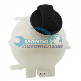 SERBATOIO DI ESPANSIONE