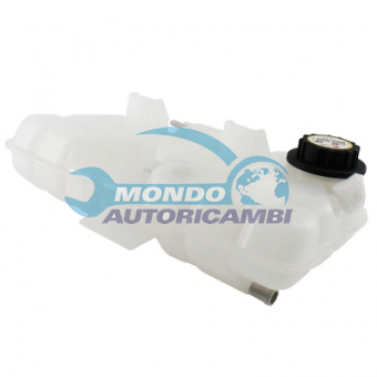 SERBATOIO DI ESPANSIONE