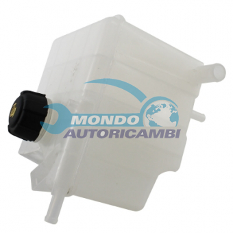 SERBATOIO DI ESPANSIONE