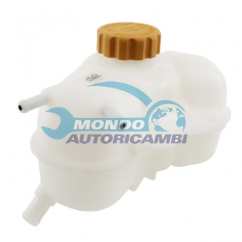 SERBATOIO DI ESPANSIONE