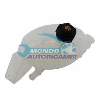 SERBATOIO DI ESPANSIONE