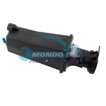 SERBATOIO DI ESPANSIONE