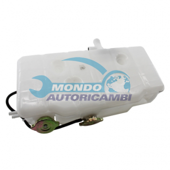 SERBATOIO DI ESPANSIONE