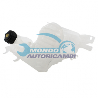 SERBATOIO DI ESPANSIONE