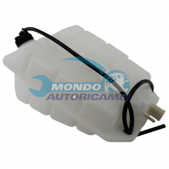 SERBATOIO DI ESPANSIONE