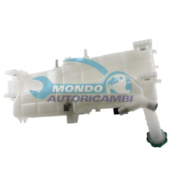 SERBATOIO DI ESPANSIONE