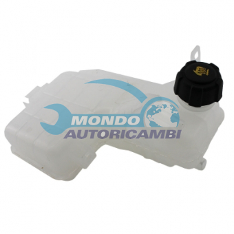 SERBATOIO DI ESPANSIONE