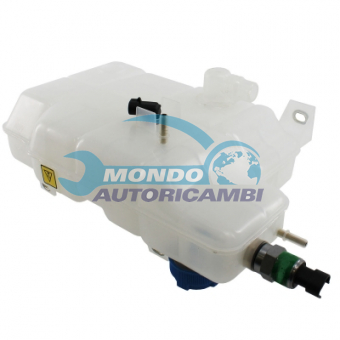 SERBATOIO DI ESPANSIONE