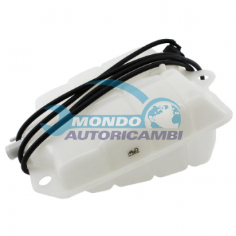 SERBATOIO DI ESPANSIONE