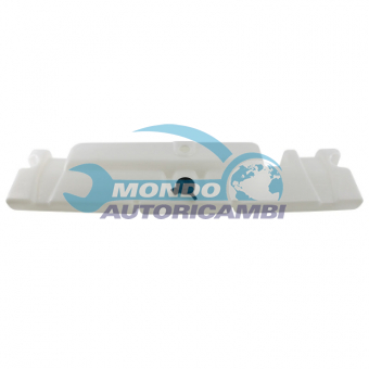 SERBATOIO DI ESPANSIONE