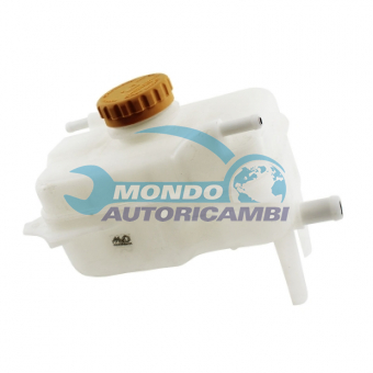 SERBATOIO DI ESPANSIONE