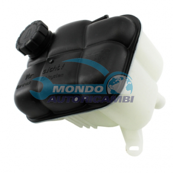 SERBATOIO DI ESPANSIONE