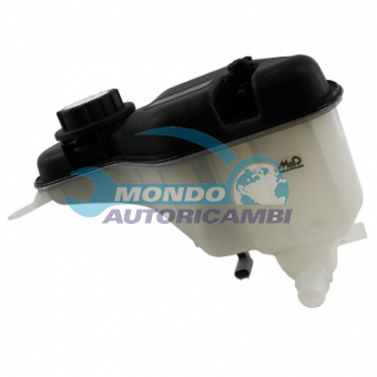 SERBATOIO DI ESPANSIONE