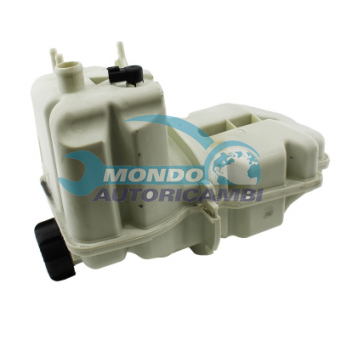 SERBATOIO DI ESPANSIONE