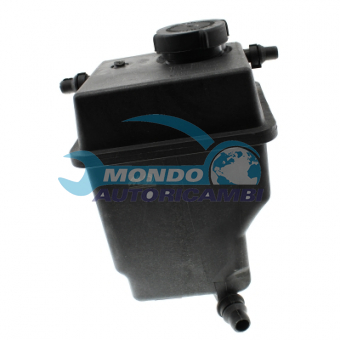 SERBATOIO DI ESPANSIONE