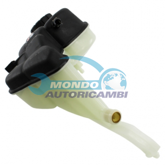 SERBATOIO DI ESPANSIONE