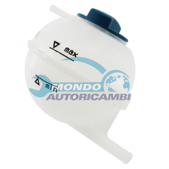 SERBATOIO DI ESPANSIONE