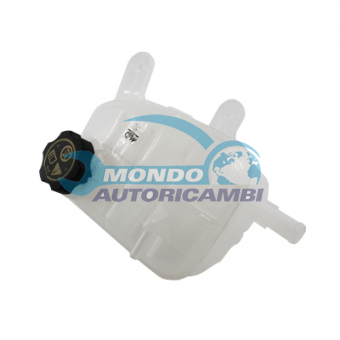 SERBATOIO DI ESPANSIONE