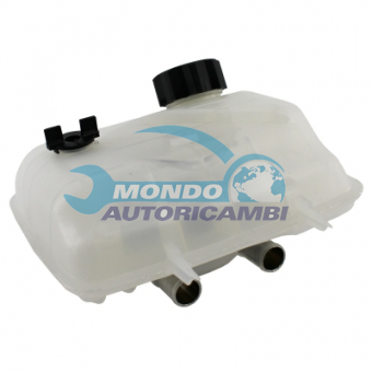 SERBATOIO DI ESPANSIONE