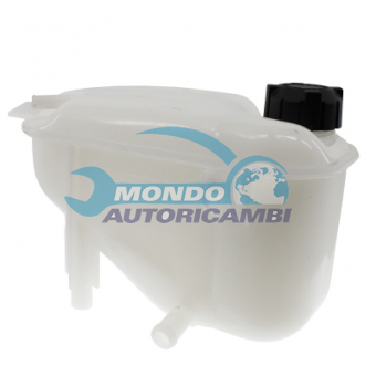 SERBATOIO DI ESPANSIONE