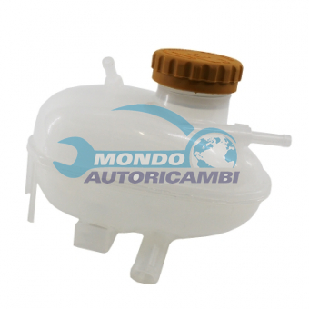 SERBATOIO DI ESPANSIONE