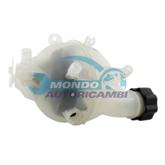 SERBATOIO DI ESPANSIONE