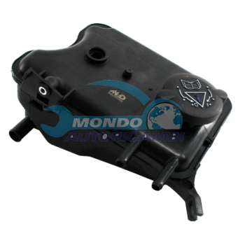 SERBATOIO DI ESPANSIONE