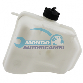 SERBATOIO DI ESPANSIONE