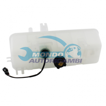 SERBATOIO DI ESPANSIONE