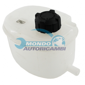 SERBATOIO DI ESPANSIONE