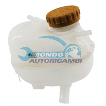 SERBATOIO DI ESPANSIONE