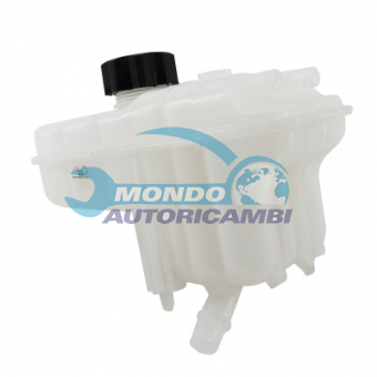 SERBATOIO DI ESPANSIONE