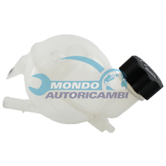 SERBATOIO DI ESPANSIONE