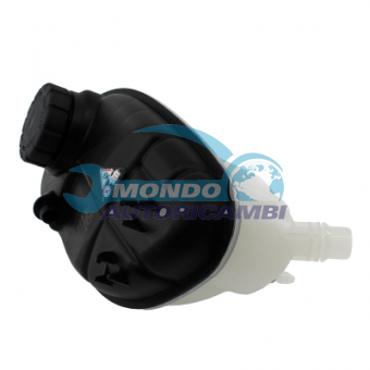 SERBATOIO DI ESPANSIONE