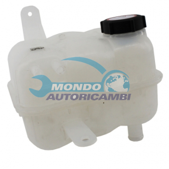 SERBATOIO DI ESPANSIONE