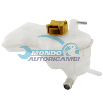 SERBATOIO DI ESPANSIONE