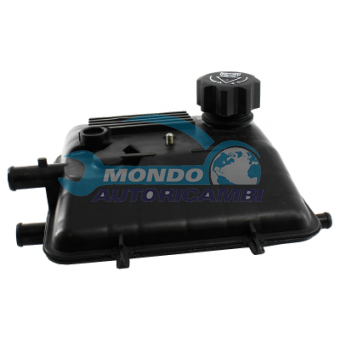 SERBATOIO DI ESPANSIONE