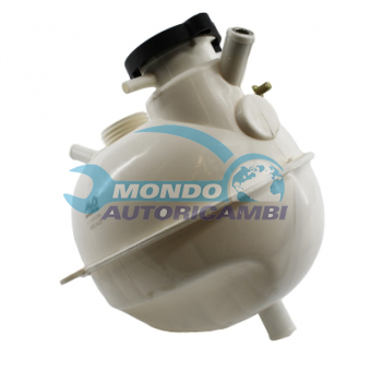 SERBATOIO DI ESPANSIONE