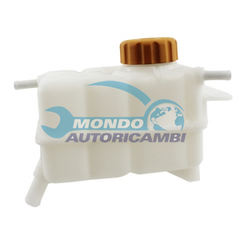 SERBATOIO DI ESPANSIONE